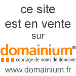 le site usinage.pro est en vente sur domainium